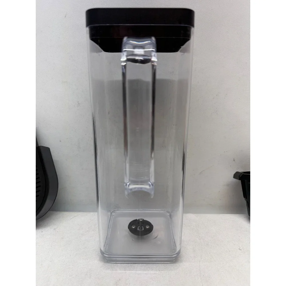 Keurig K920, K Supreme Plus Single Serve Removable Water Reservoir Only, 4 PARTS